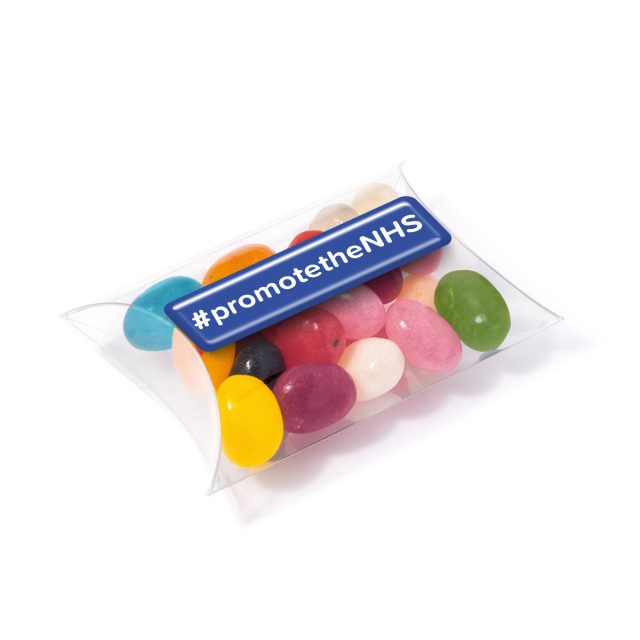 Special Offer – Small Pouch – Jelly Bean Factory®