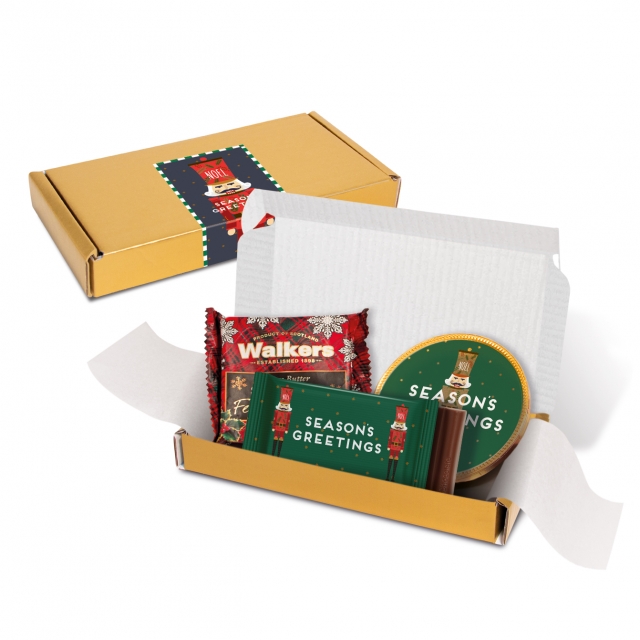 Winter Collection – Treats Postal Box