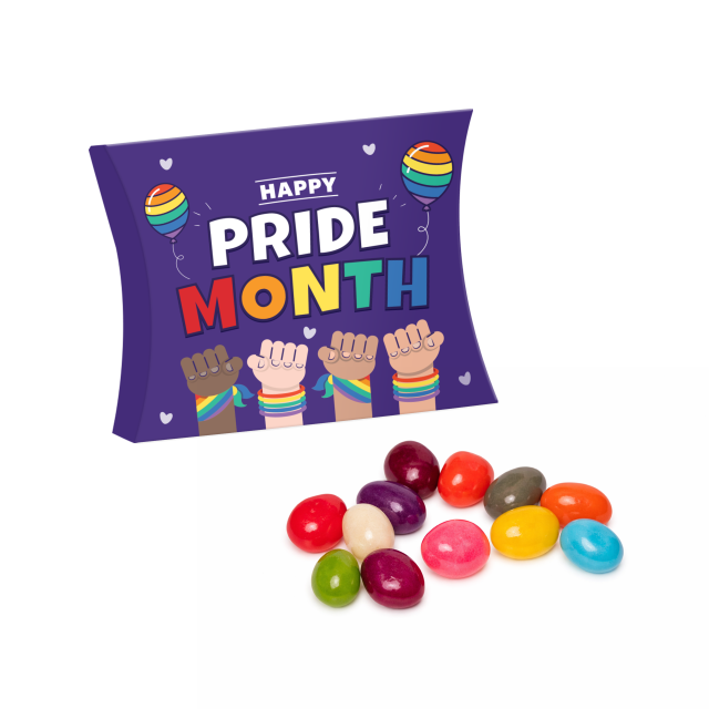 Pride – Eco Pouch Box Pride – Jelly Bean Factory®