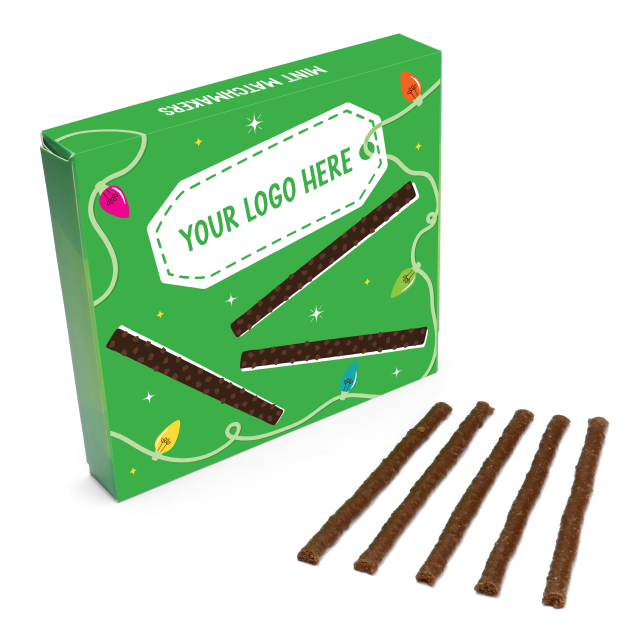 Winter Collection – Eco Wrap – Mint Matchmakers